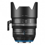 Obiektyw Irix Cine 30mm T1.5 L-mount Imperial