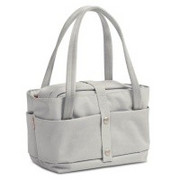 Manfrotto MB SV-TW-35DV - Torba naramienna Diva 35 popielata - WYSYŁKA W 24H