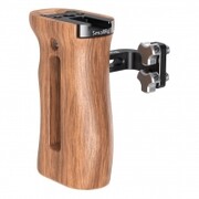 SmallRig 2093 Drewniany uchwyt boczny