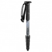 Manfrotto MMELMIIA5BK - Monopod Element MII Alu czarny