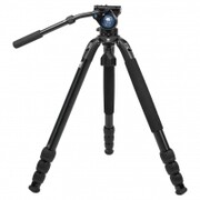 Statyw fotograficzny Sirui SR-3004 + głowica VH-10