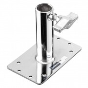 Avenger F300 - uchwyt ścienny z gniazdem 28mm Junior Wall Plate