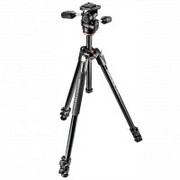 Manfrotto MK290XTA3-3W - Statyw fotograficzny Xtra z głowicą MH804-3W