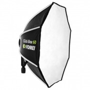 Fomei FY3651 - Softbox ClickBox 60cm