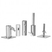 Kupo KCP-714TSK Teleskopowy system rozporowy do rur 1-1/4 cala