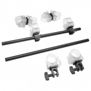 Zestaw uchwytów NanLite DIY Tube holder