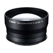Telekonwerter Canon 1.4x TC-DC58E
