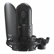 Mikrofon pojemnościowy Godox UMic10 USB