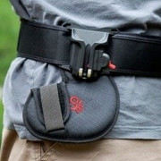 Podkładka pod aparat Spider Camera Holster Black Widow