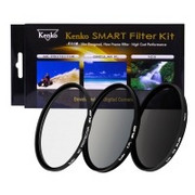 Zestaw filtrów Kenko Smart Filter 58mm