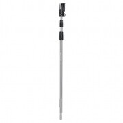 Manfrotto 146CS - Przedłużka statywu stalowa chromowana