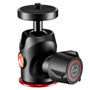 Manfrotto MH492-BH - Głowica kulowa - WYSYŁKA W 24H