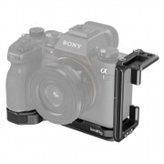 SmallRig 3207 Płytka kątowa typu L do Sony A1, A7S III, A7R IV, A9 II