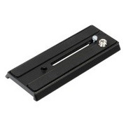 Manfrotto 357PLV-1 - Płytka przesuwna 140mm