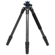 Statyw fotograficzny Benro GoPlus Travel FGP18C