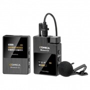 Mikrofon bezprzewodowy Comica BoomX-D D1