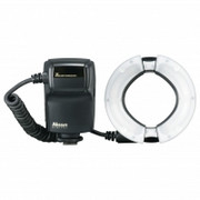 Lampa błyskowa Nissin MF18 - zdjęcie 1
