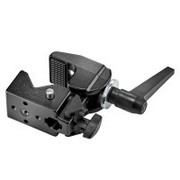 Manfrotto M035VR - Klamra Super Clamp VR 360