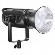 Lampa światła ciągłego Godox SZ200 Bi Zoom UK