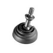 Gitzo GSF50M - Stopa o średnicy 50mm do monopodów