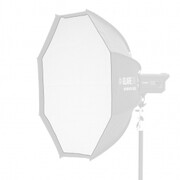 Zestaw dyfuzorów GlareOne Softbox Octa 100 PRO