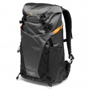 Plecak fotograficzny Lowepro PhotoSport BP 24L AW III GY