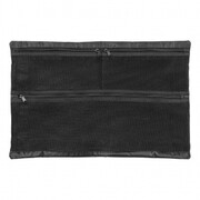 Kieszeń z siatki do walizek B&W typ 6700