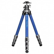 Leofoto LP-284C+LH-30 - Statyw fotograficzny Poseidon LP-284C z głowicą LH-30