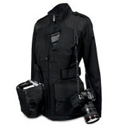 Kurtka Manfrotto Pro Field - damska