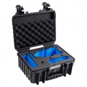 Walizka transportowa B&W outdoor.cases Typ 3000 do DJI Mavic Air3/ Air3S czarna