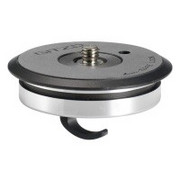 Gitzo GS3321SP - Płaska platforma do statywów Systematic seria 2-4 - WYSYŁKA W 24H