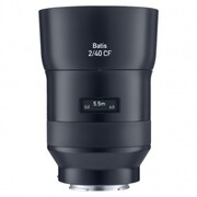 Obiektyw Zeiss Batis 40mm f/2.0 CF - WYSYŁKA W 24H