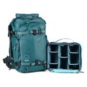 Plecak fotograficzny Shimoda Action X25 v2 Women's Starter Kit (Small ML CU) Teal