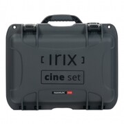 Walizka na obiektywy Irix Cine Case Medium by Nanuk 918 szara