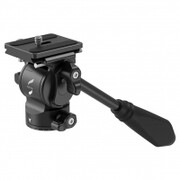 SmallRig 3259 Głowica wideo Selection Compact Fluid CH10