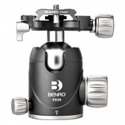 Głowica kulowa Benro VX30+PU60X