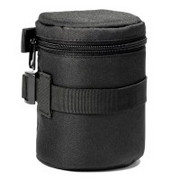 Pokrowiec na obiektyw EasyCover Lens Bag 85/130mm czarny