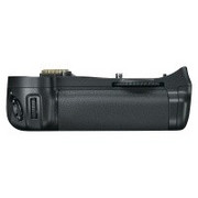 Wielofunkcyjny pojemnik na baterie Nikon MB-D10 - zdjęcie 1