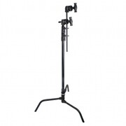 Kupo CT-30MKB Zestaw Master C-Stand 30 z demontowaną kolumną czarny
