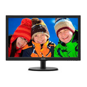 Monitor Philips 223V5LSB2 - zdjęcie 8