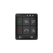 YANOSIK XS ANTYRADAR Yanosik