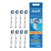 Końcówki Oral-B Precision Clean EB 20-8 8szt - zdjęcie 9