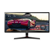 LG 29UM69G-B MONITOR Gamingowy 21:9 UltraPanoramiczny IPS Full HD LG