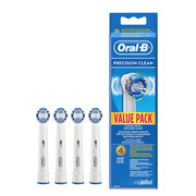Końcówki Oral-B Precision Clean EB 20-4 4szt - zdjęcie 13