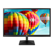 Monitor LG 27'' 27MK430H-B LG