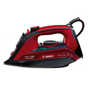 Żelazko Bosch Sensixx'x DA50 EditionRosso TDA503011P - zdjęcie 8