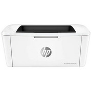 Drukarka laserowa HP LaserJet Pro M15a (W2G50A)
