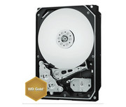 Dysk WD GOLD WD8004FRYZ 8TB SATA/ 6Gb/s 256MB cache 7200 ot. Western Digital