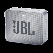 Głośnik Bezprzewodowy Jbl Go 2 SZARY DO RĘKI NATYCHMIASTOWA WYSYŁKA! JBL by HARMAN