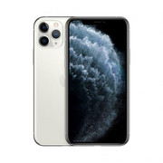 Apple IPhone 11 PRO 64gb SILVER SREBRNY MWC32 Apple